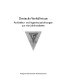 Dreiecks-Verhältnisse : Architektur- und Ingenieurzeichnungen aus vier Jahrhunderten