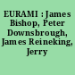 EURAMI : James Bishop, Peter Downsbrough, James Reineking, Jerry Zeniuk