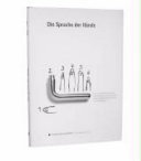 Die Sprache der Hände : Ein Lese- und Blätterbuch mit den besten Beiträgen aus der FSB-Edition