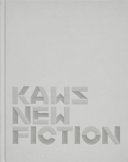 KAWS: new fiction