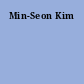 Min-Seon Kim