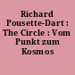 Richard Pousette-Dart : The Circle : Vom Punkt zum Kosmos