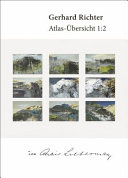 Gerhard Richter : Atlas-Übersicht 1:2 : Im Atelier Liebermann