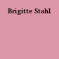 Brigitte Stahl