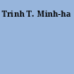 Trinh T. Minh-ha