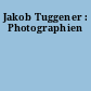 Jakob Tuggener : Photographien
