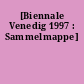 [Biennale Venedig 1997 : Sammelmappe]