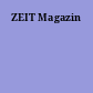 ZEIT Magazin