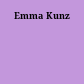 Emma Kunz
