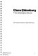 Claes Oldenburg : the multiples store