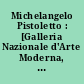 Michelangelo Pistoletto : [Galleria Nazionale d'Arte Moderna, Roma, 8 giugno - 30 ottobre 1990]
