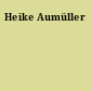 Heike Aumüller