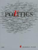 Politics - Poetics : Das Buch zur Documenta X