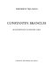 Constantin Brancusi : Metamorphosen plastischer Form