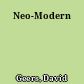 Neo-Modern