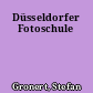 Düsseldorfer Fotoschule