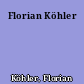 Florian Köhler