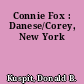 Connie Fox : Danese/Corey, New York