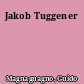 Jakob Tuggener