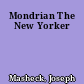 Mondrian The New Yorker