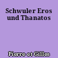 Schwuler Eros und Thanatos