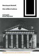 Die Affäre Ledoux : Autopsie eines Mythos