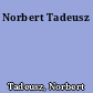 Norbert Tadeusz