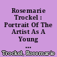 Rosemarie Trockel : Portrait Of The Artist As A Young Man, 2014
