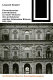 Florentinische Introduktion zu einer Theorie der Architektur und der bildenden Künste 1911/1912 : Dem Bildhauer Karl Albiker zur Erinnerung an die Villa-Romana-Tage