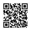 Código QR (código de barras bidimensional)