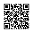 Código QR (código de barras bidimensional)