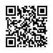 Código QR (código de barras bidimensional)