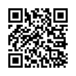 Código QR (código de barras bidimensional)