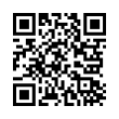 Código QR (código de barras bidimensional)