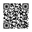 Código QR (código de barras bidimensional)