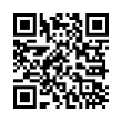 Código QR (código de barras bidimensional)