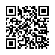 Código QR (código de barras bidimensional)