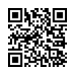 Código QR (código de barras bidimensional)