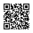 Código QR (código de barras bidimensional)