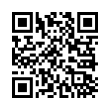 Código QR (código de barras bidimensional)