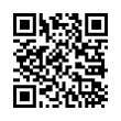 Código QR (código de barras bidimensional)