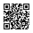 Código QR (código de barras bidimensional)