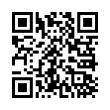 Código QR (código de barras bidimensional)