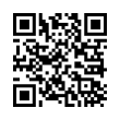 Código QR (código de barras bidimensional)