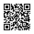 Código QR (código de barras bidimensional)