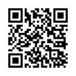 Código QR (código de barras bidimensional)