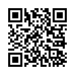 Código QR (código de barras bidimensional)