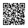 Código QR (código de barras bidimensional)