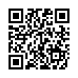 Código QR (código de barras bidimensional)