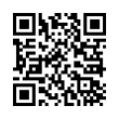 Código QR (código de barras bidimensional)